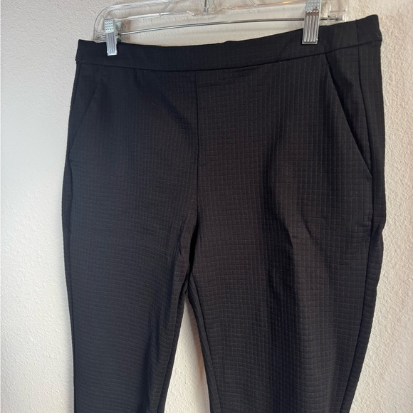 LIVERPOOL {Stitch Fix} ‘Pearl’ Textured Pull-On Dress Pants - Picture 4 of 13